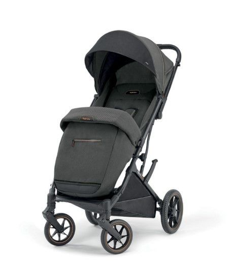 Silla de paseo Inglesina Maior Canyon Grey