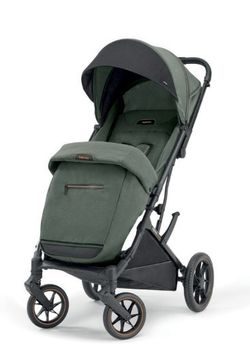 Silla de paseo Inglesina Maior