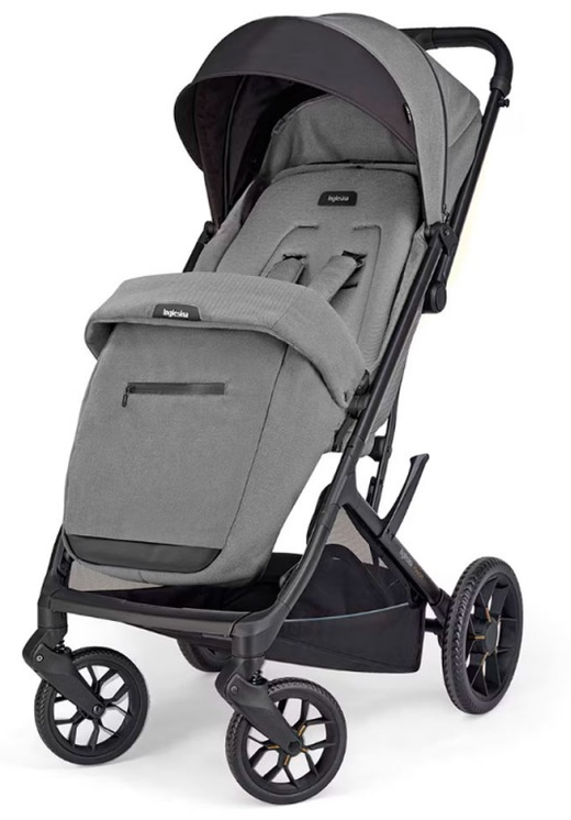 Silla de paseo Inglesina Maior