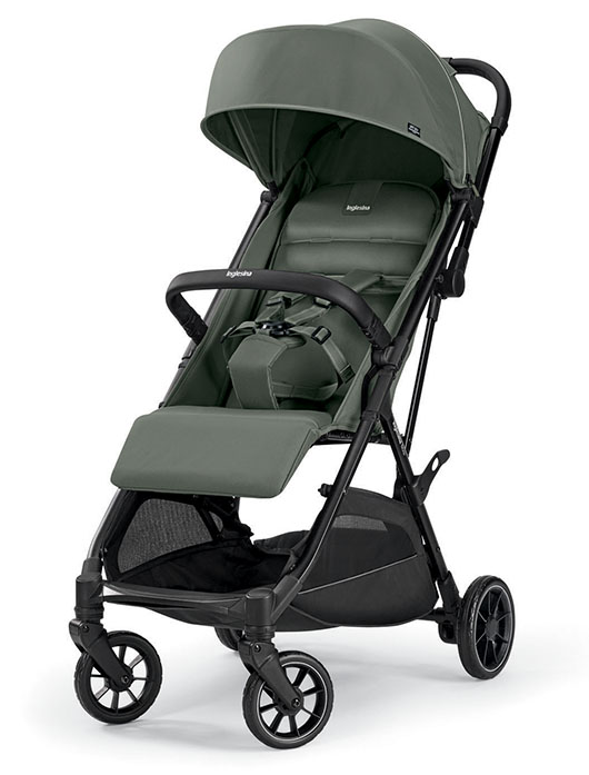 Silla de paseo Inglesina Now Shot Beige