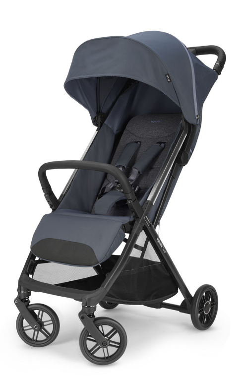 Silla de paseo Inglesina Quid 3 Astral Blue
