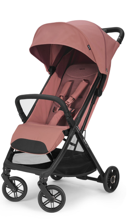 Silla de paseo Inglesina Quid 3