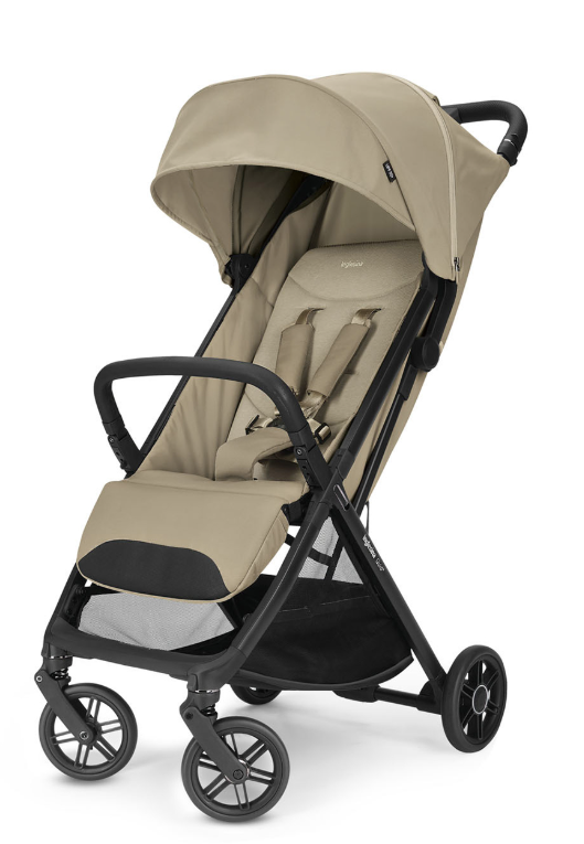 Inglesina Quid Coche De Bebe Inglesina ¡Oferta! Silla De Paseo