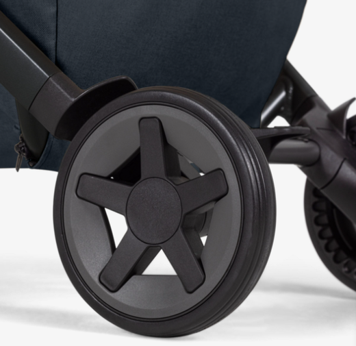 Silla de paseo Joolz Aer²