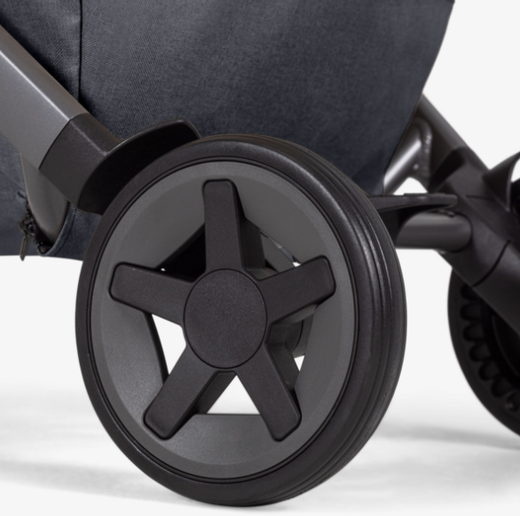 Carrito Dúo Joolz Aer²