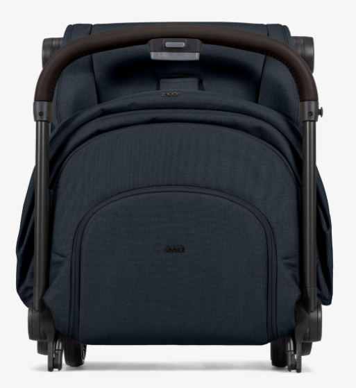 Silla de paseo Joolz Aer²
