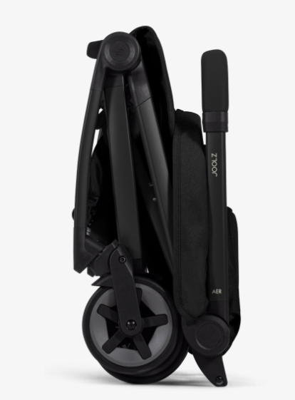 Silla de paseo Joolz Aer²