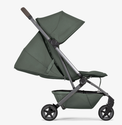 Silla de paseo Joolz Aer²