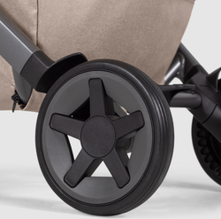 Silla de paseo Joolz Aer²