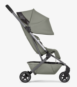 Silla de paseo Joolz Aer²