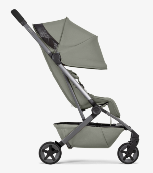 Silla de paseo Joolz Aer²