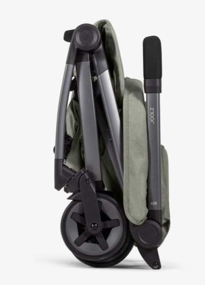 Silla de paseo Joolz Aer²