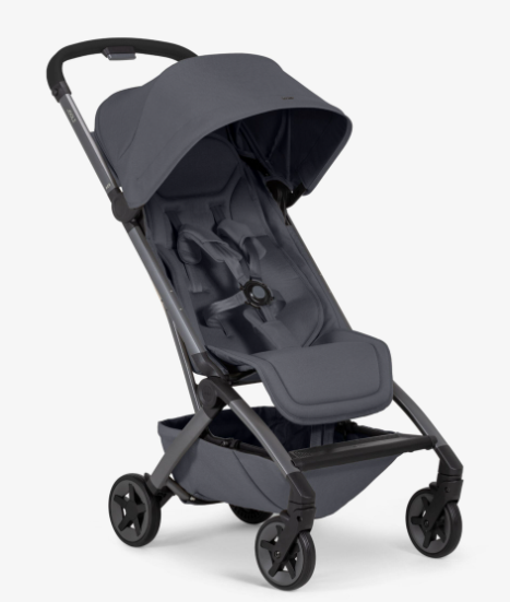 Carrito Dúo Joolz Aer²