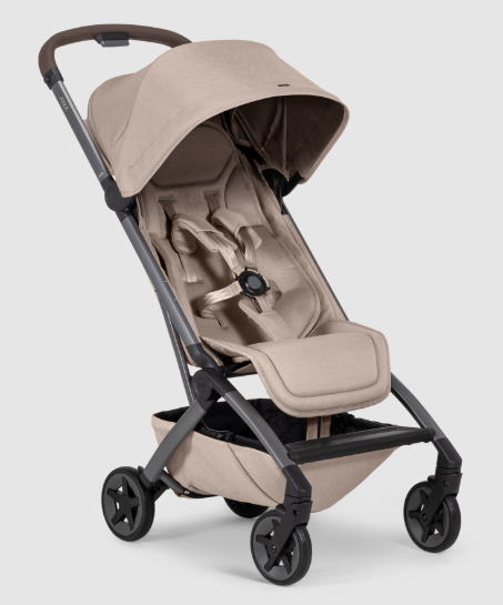 Silla de paseo Joolz Aer²