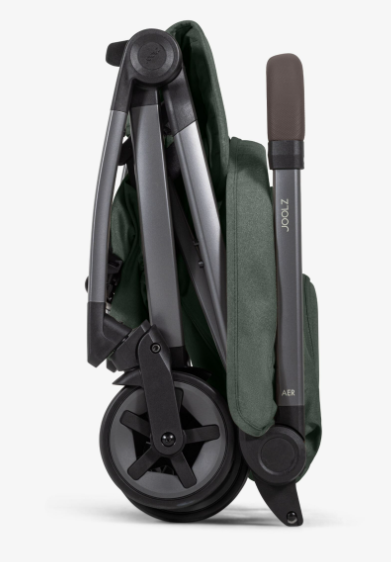 Silla de paseo Joolz Aer²