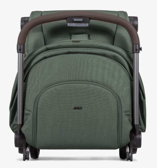 Silla de paseo Joolz Aer²