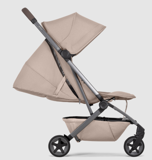 Silla de paseo Joolz Aer²