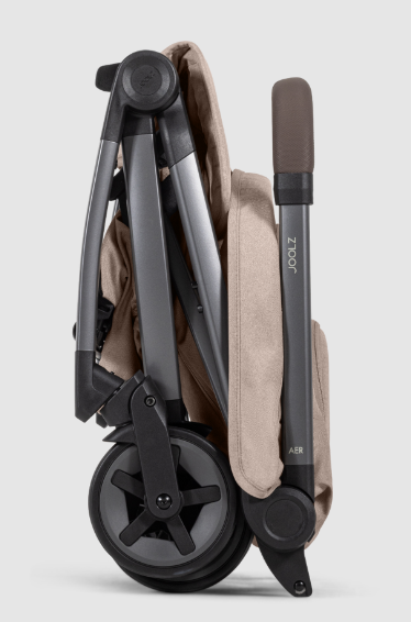 Silla de paseo Joolz Aer²