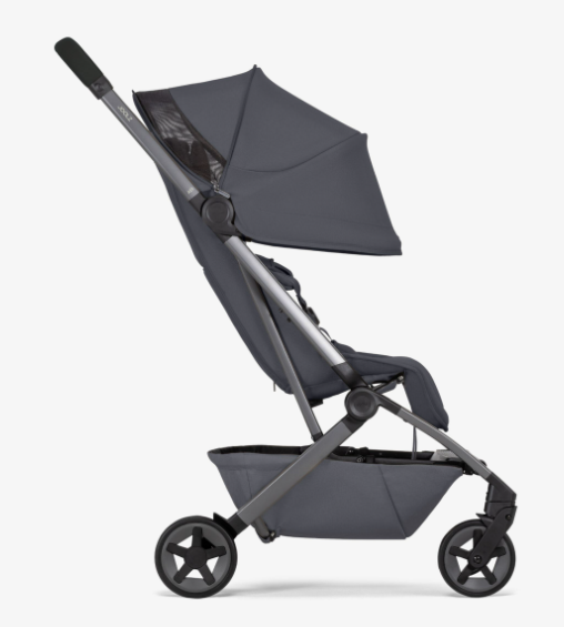 Carrito Dúo Joolz Aer²