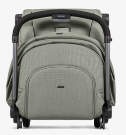 Silla de paseo Joolz Aer²