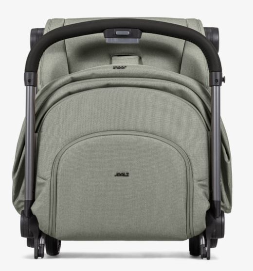 Silla de paseo Joolz Aer²