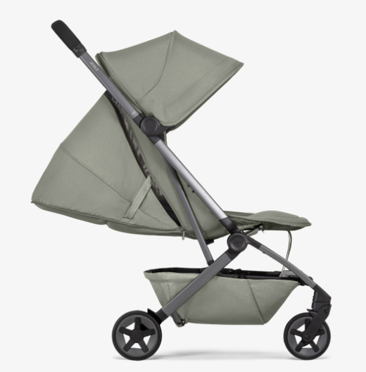 Silla de paseo Joolz Aer²