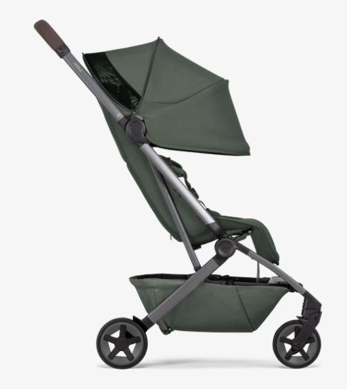 Silla de paseo Joolz Aer²