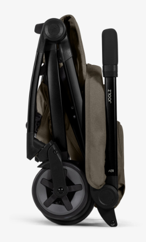 Silla de paseo Joolz Aer²