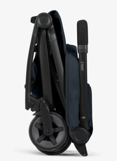 Silla de paseo Joolz Aer²