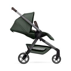 Silla de paseo Joolz Hub2