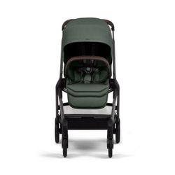 Silla de paseo Joolz Hub2