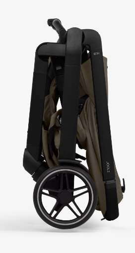 Silla de paseo Joolz Hub2