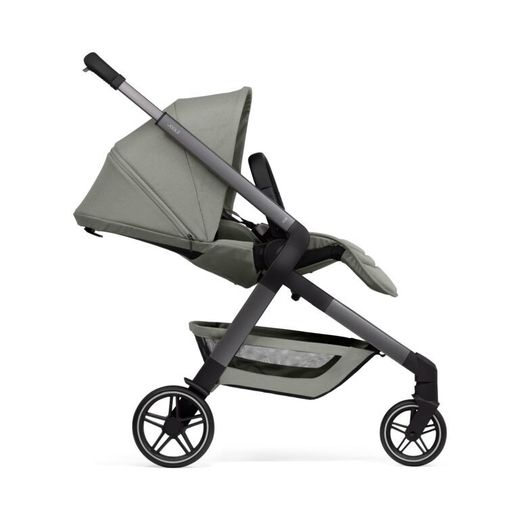 Silla de paseo Joolz Hub2