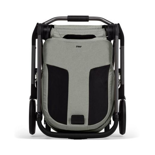 Silla de paseo Joolz Hub2
