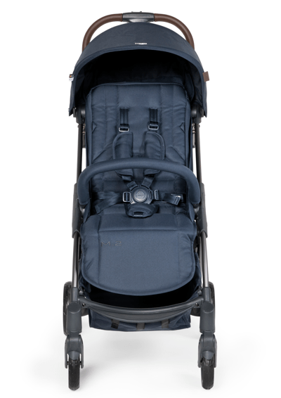 Silla de paseo Mast M2 Blueberry