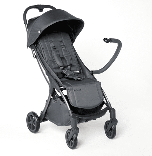 Silla de paseo Mast M2