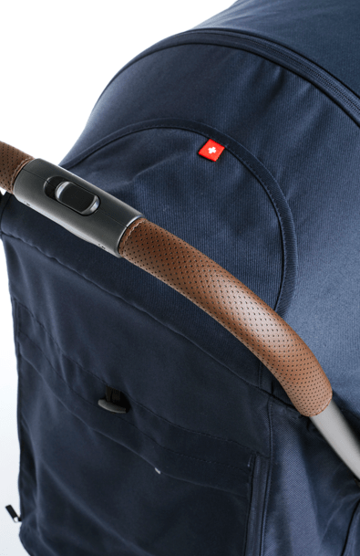 Silla de paseo Mast M2