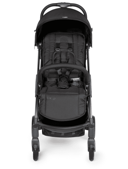 Silla de paseo Mast M2