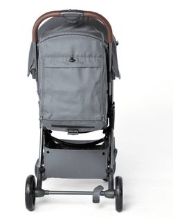 Silla de paseo Mast M2