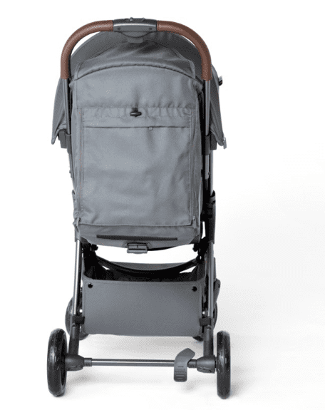 Silla de paseo Mast M2