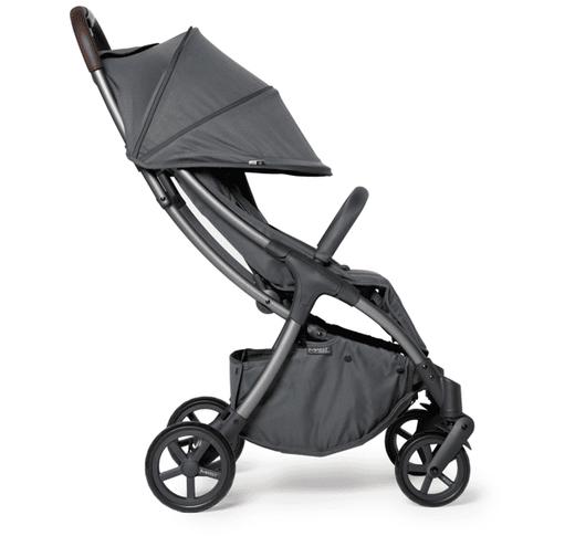 Silla de paseo Mast M2