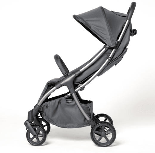 Silla de paseo Mast M2