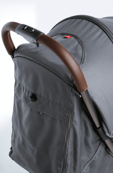 Silla de paseo Mast M2