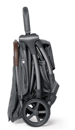 Silla de paseo Mast M2