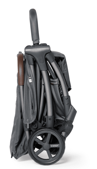 Silla de paseo Mast M2