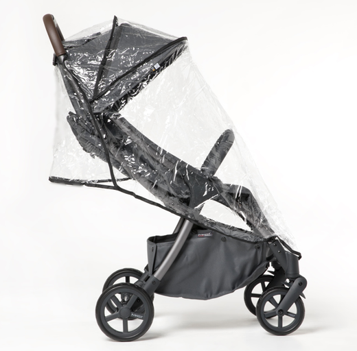 Silla de paseo Mast M2