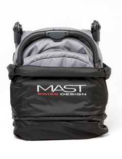 Silla de paseo Mast M2