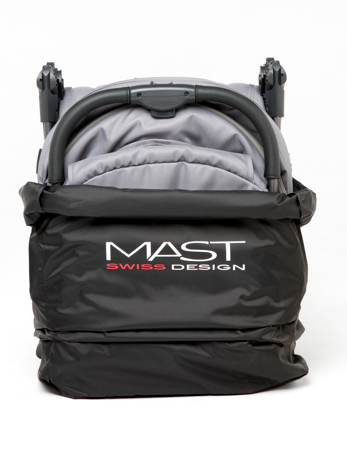 Silla de paseo Mast M2