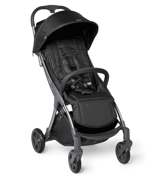 Silla de paseo Mast M2