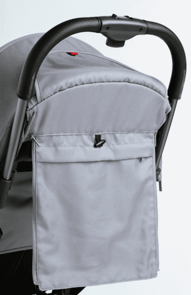 Silla de paseo Mast M2